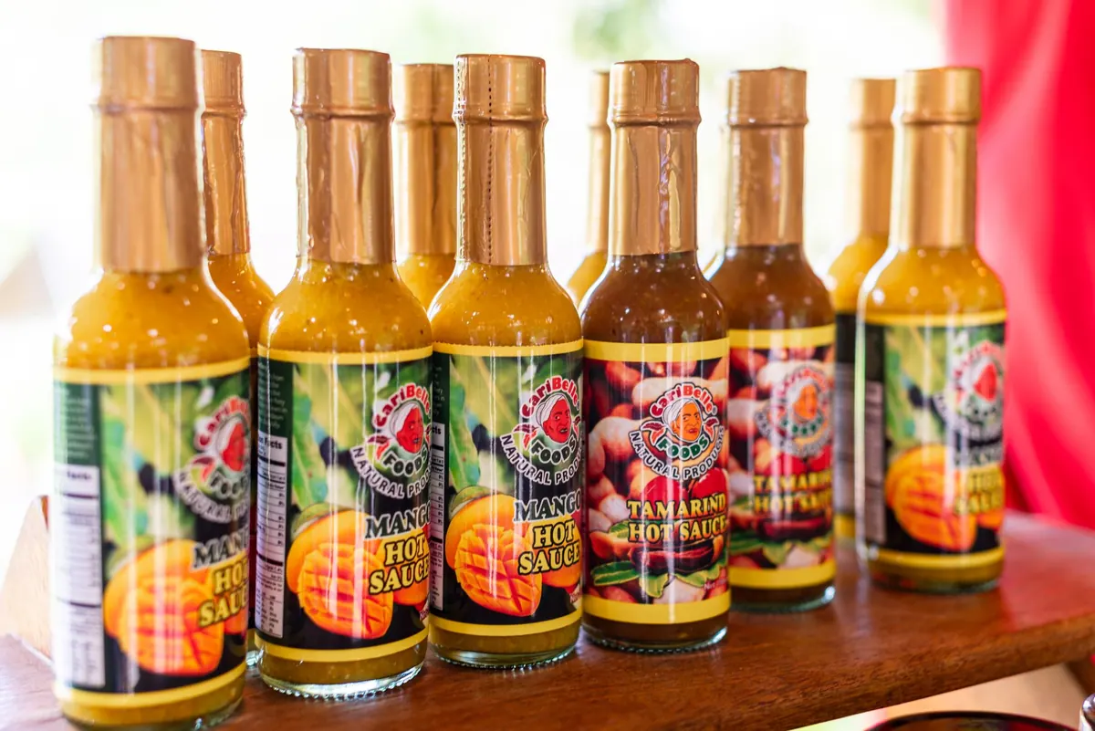 Beginner's Guide to Fermenting Hot Sauce with Fresh Chilies