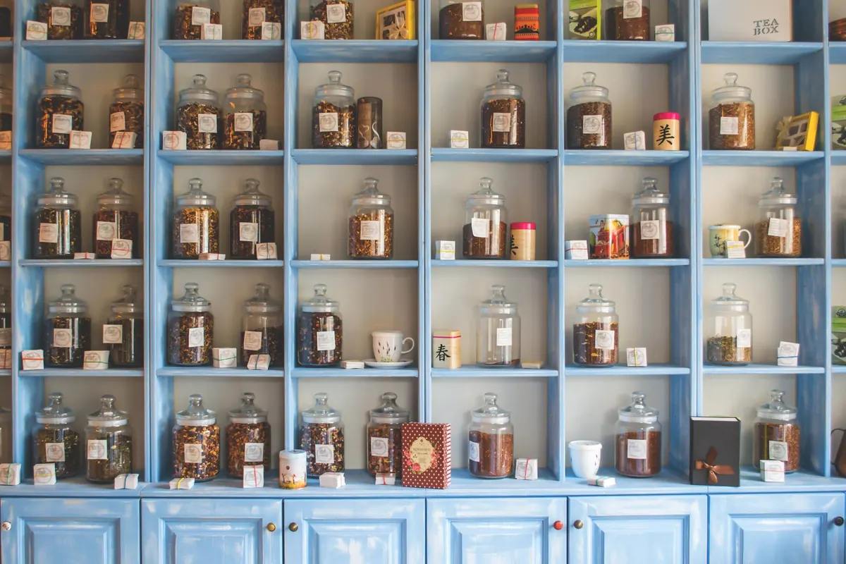 Pantry Staples Rotation: A Simple Inventory Checklist for Home Preservers