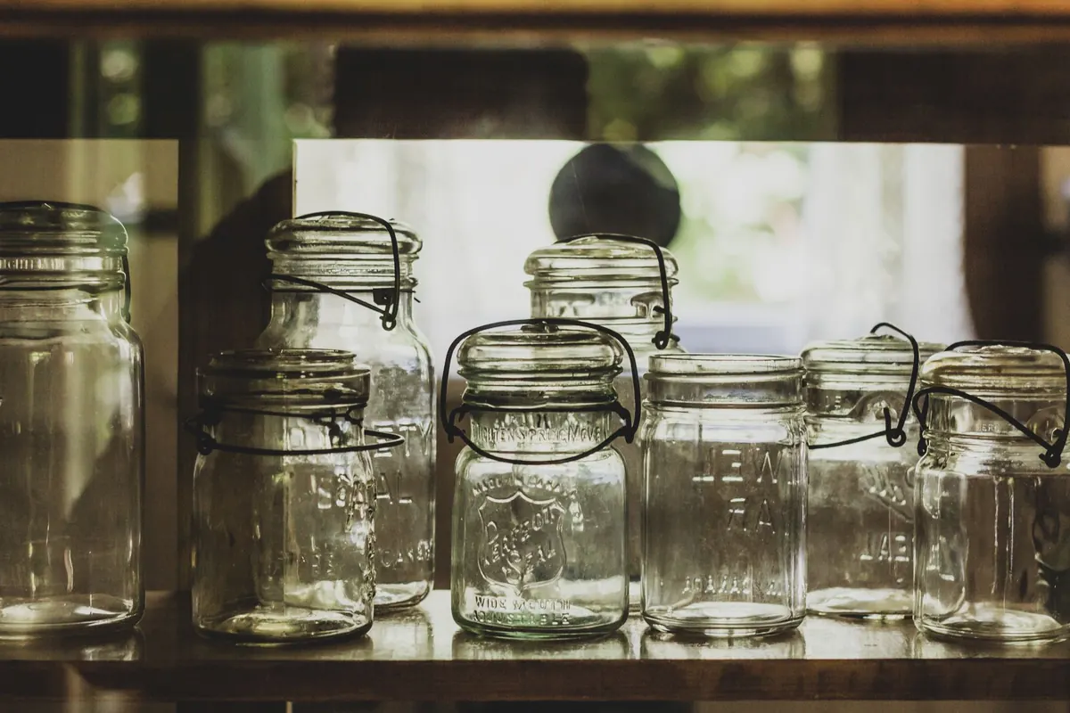 Water Bath vs. Pressure Canning: Which Method for Which Food?