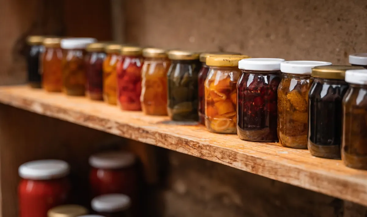 Why Canned Tomatoes Separate in the Jar and How to Prevent It